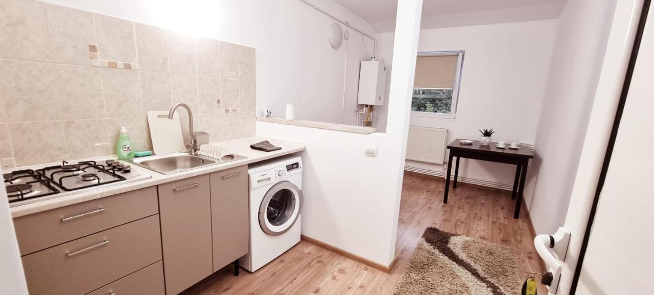 Apartamente Elegante In Regim Hotelier Iasi Exteriér fotografie