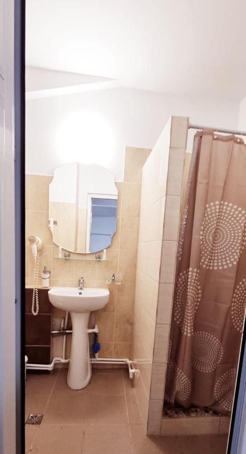 Apartamente Elegante In Regim Hotelier Iasi Exteriér fotografie