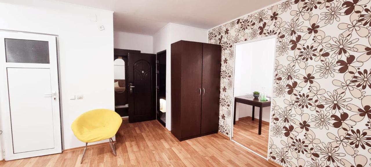 Apartamente Elegante In Regim Hotelier Iasi Exteriér fotografie