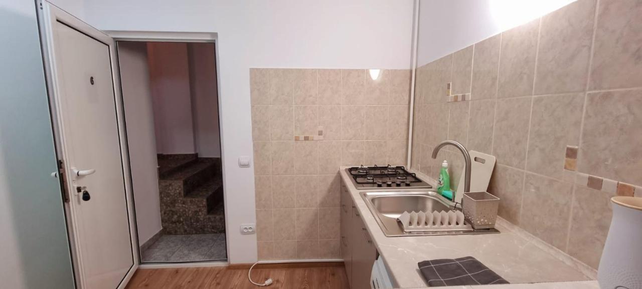 Apartamente Elegante In Regim Hotelier Iasi Exteriér fotografie