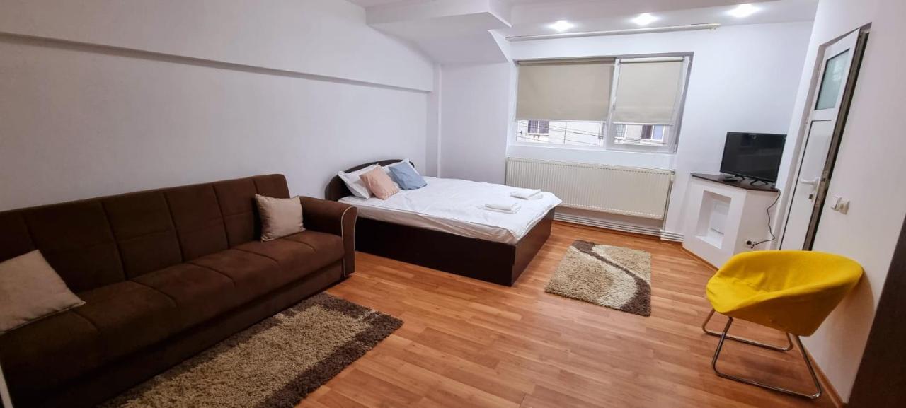 Apartamente Elegante In Regim Hotelier Iasi Exteriér fotografie