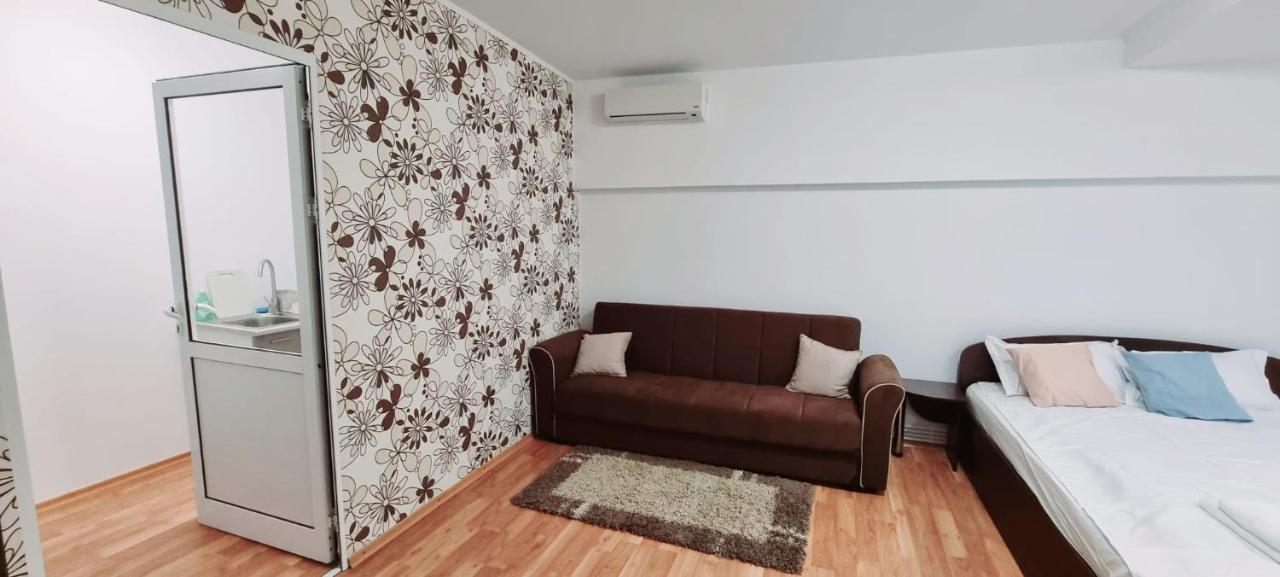 Apartamente Elegante In Regim Hotelier Iasi Exteriér fotografie