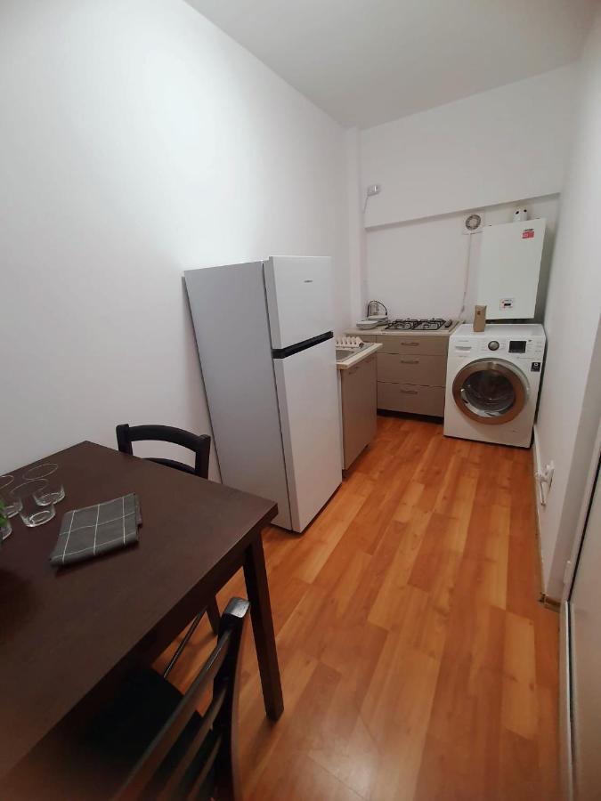 Apartamente Elegante In Regim Hotelier Iasi Exteriér fotografie