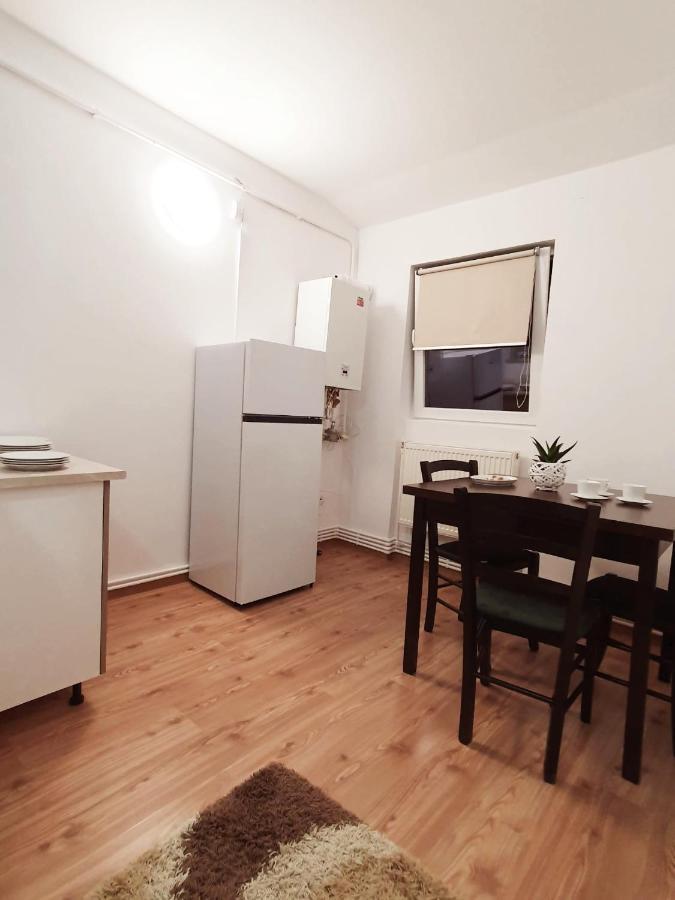 Apartamente Elegante In Regim Hotelier Iasi Exteriér fotografie