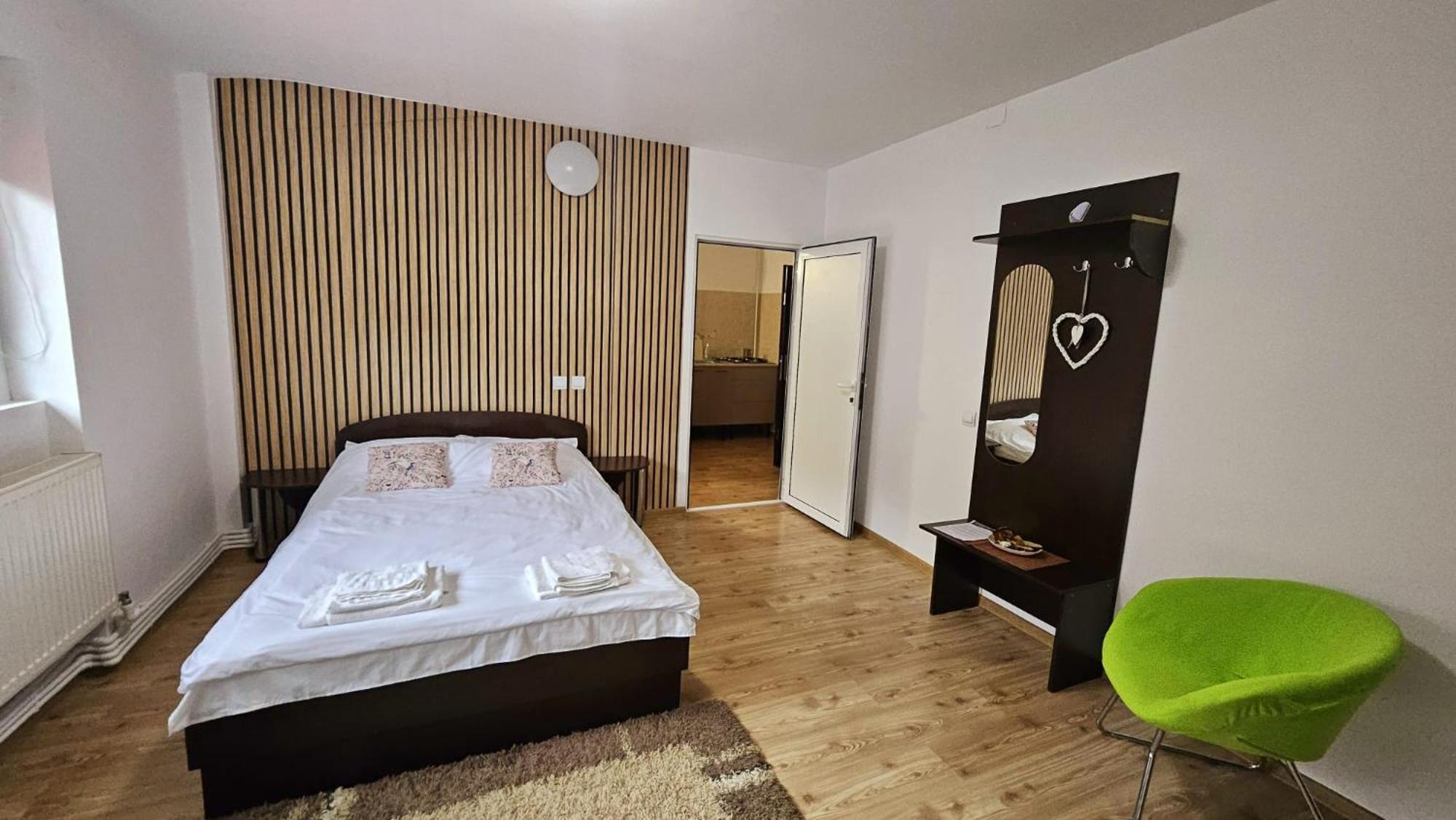 Apartamente Elegante In Regim Hotelier Iasi Exteriér fotografie
