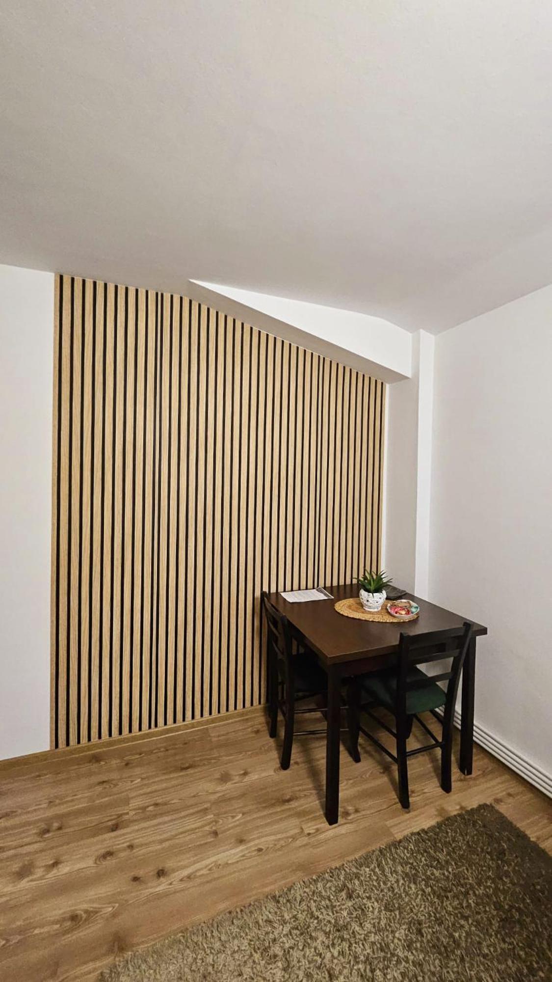 Apartamente Elegante In Regim Hotelier Iasi Exteriér fotografie