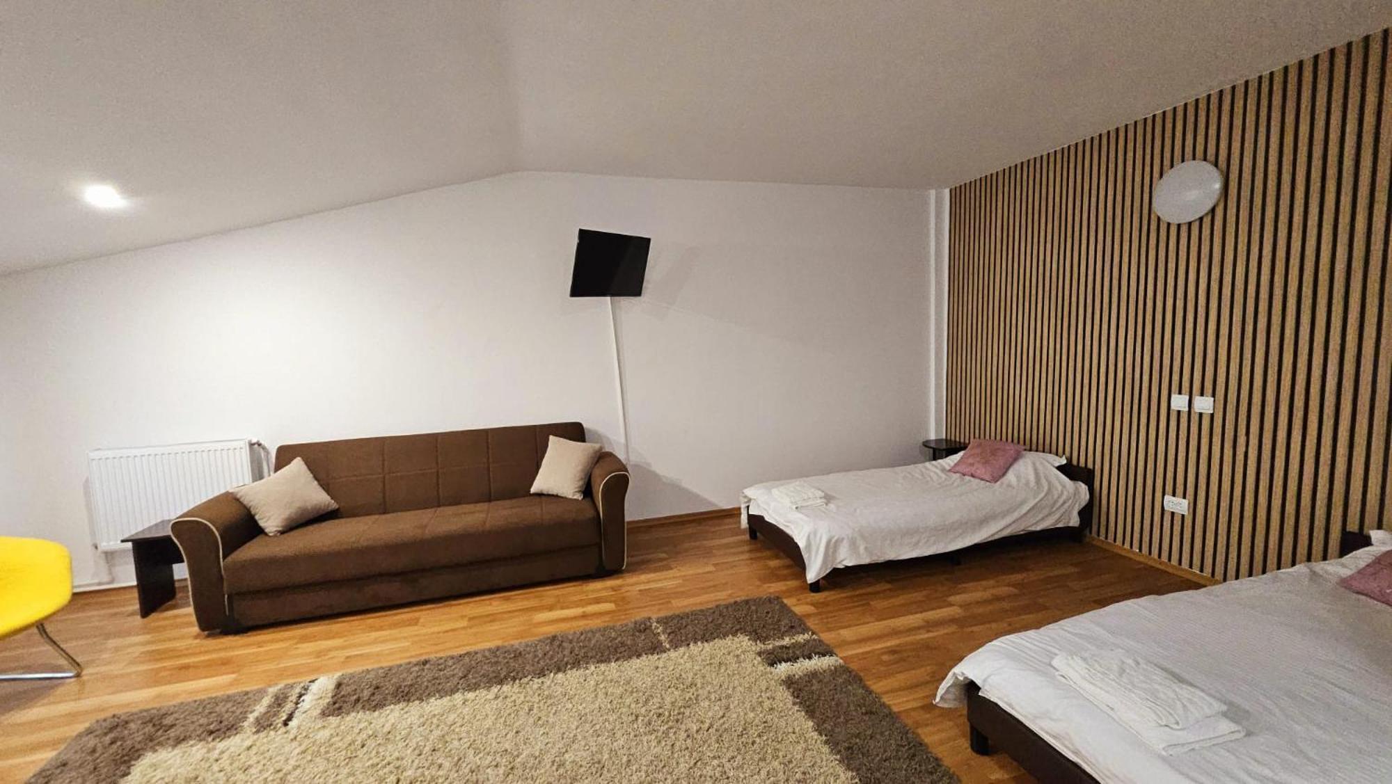Apartamente Elegante In Regim Hotelier Iasi Exteriér fotografie