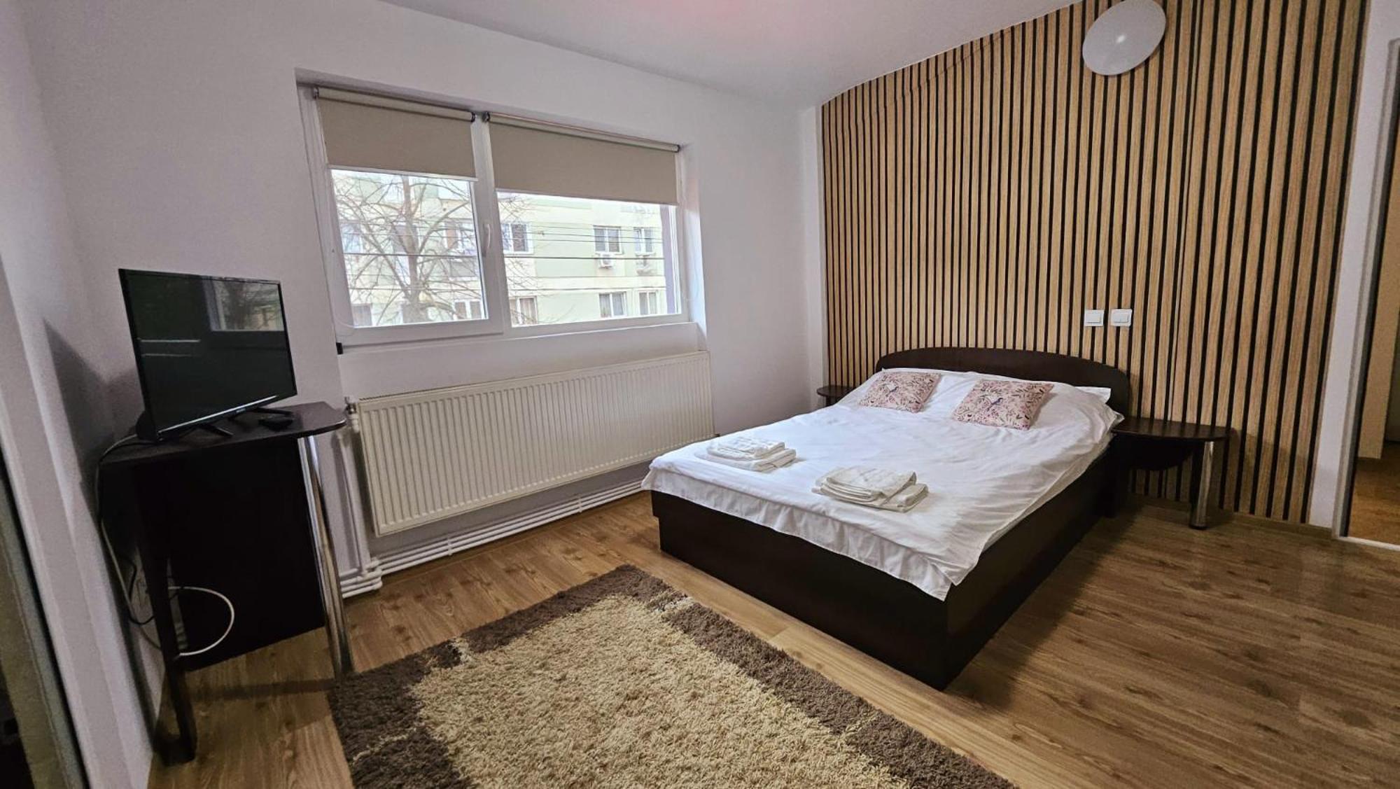 Apartamente Elegante In Regim Hotelier Iasi Exteriér fotografie