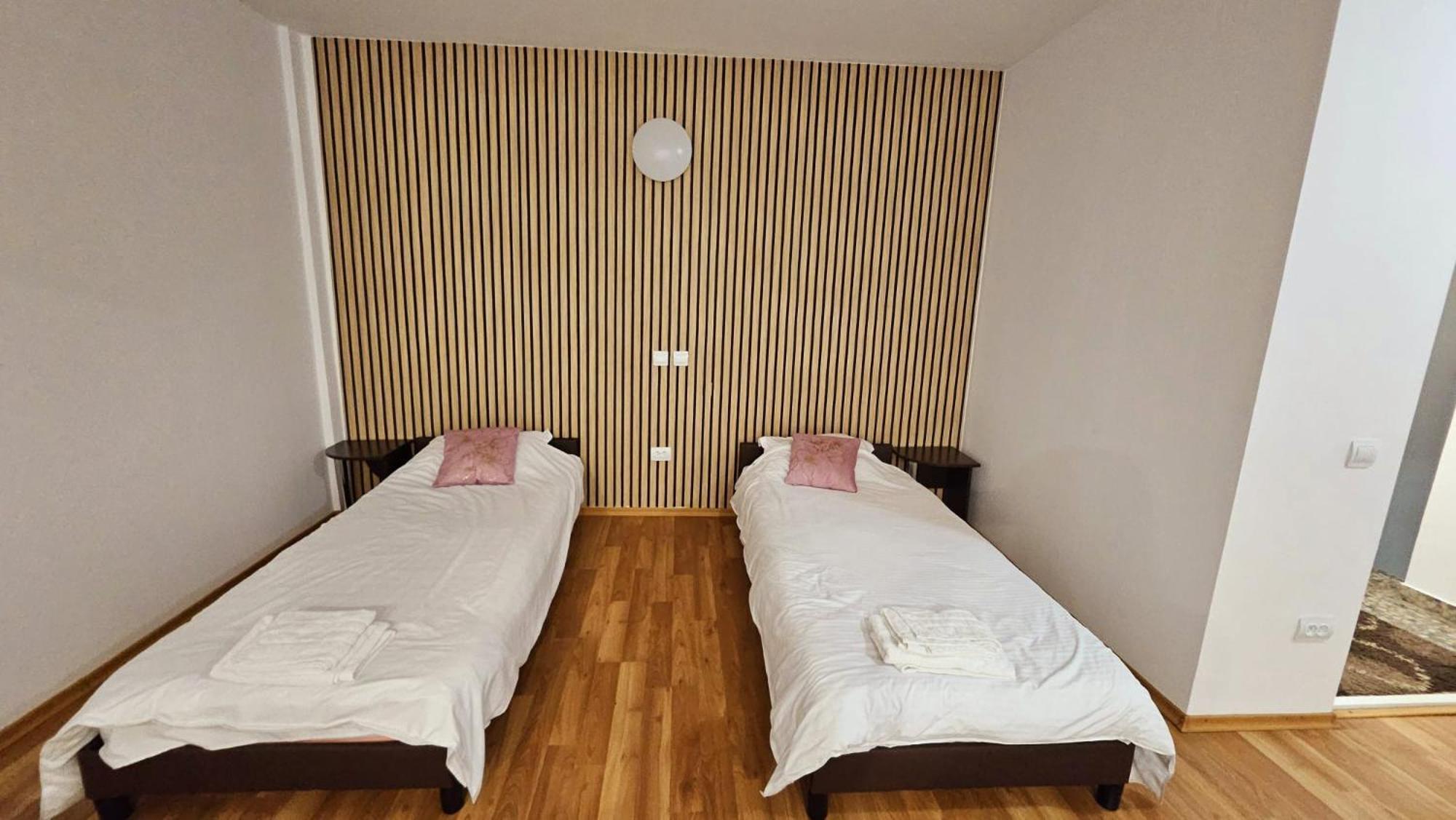 Apartamente Elegante In Regim Hotelier Iasi Exteriér fotografie