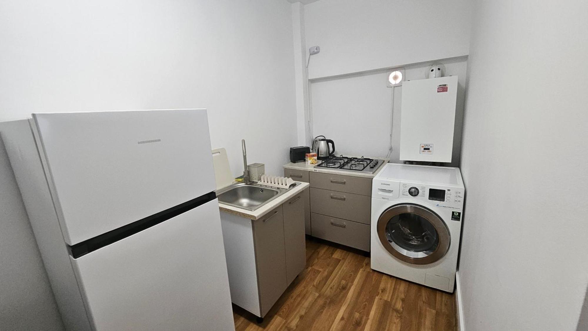 Apartamente Elegante In Regim Hotelier Iasi Exteriér fotografie